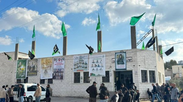 המבצע בצפון השומרון: האם צה"ל יטפל במרכז הטרור בכפר טמון?