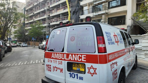 מקרה שלישי ביום אחד: פועל נהרג לאחר שנפל מגובה בראשל"צ