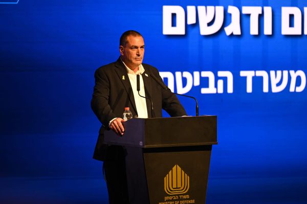 הרמטכ"ל הנבחר אייל זמיר: שנת 2025 תמשיך להיות שנת לחימה