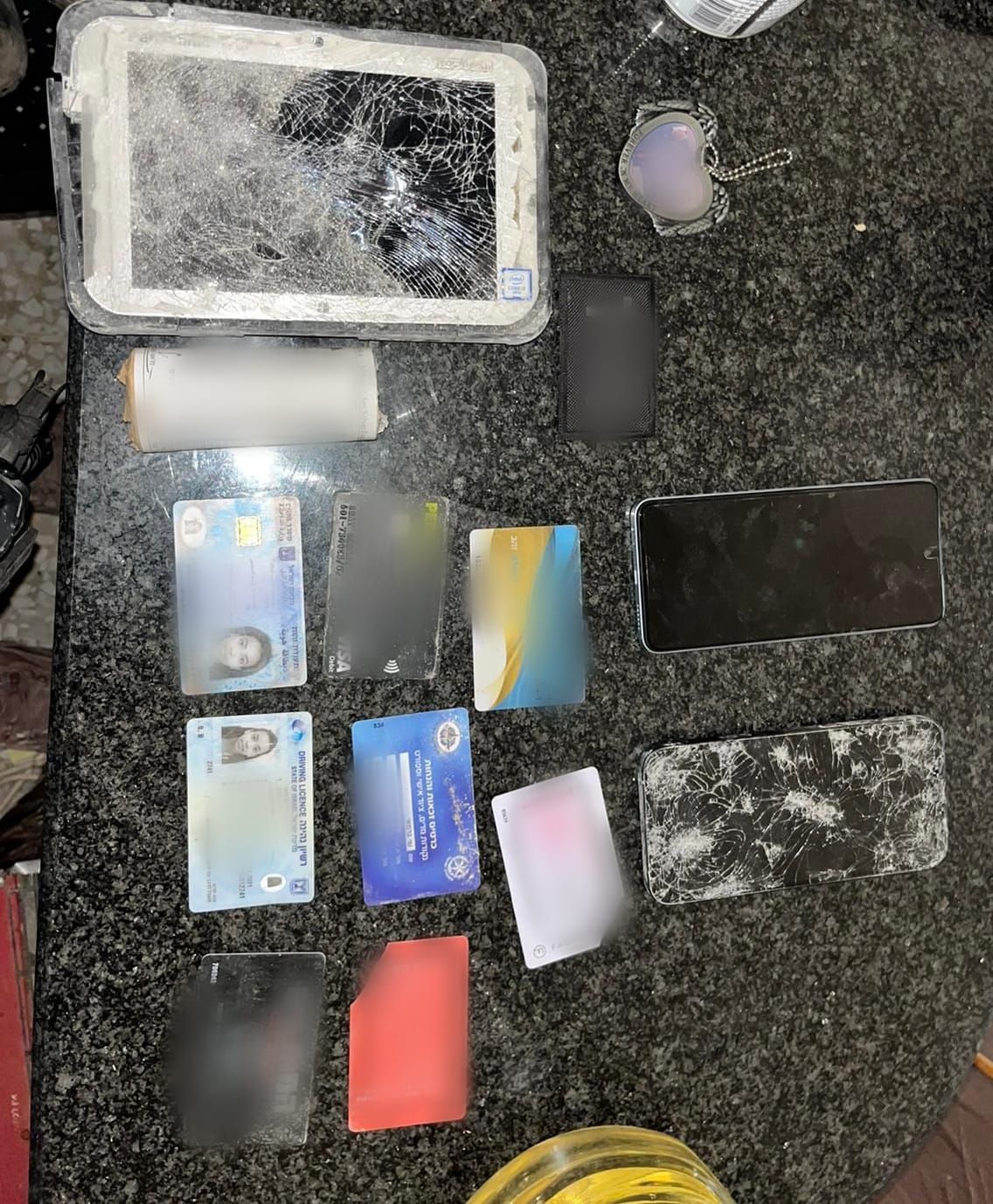 אחרי שנה בדיוק: סגירת מעגל מצמררת בג'נין