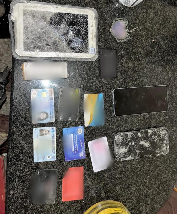 אחרי שנה בדיוק: סגירת מעגל מצמררת בג'נין