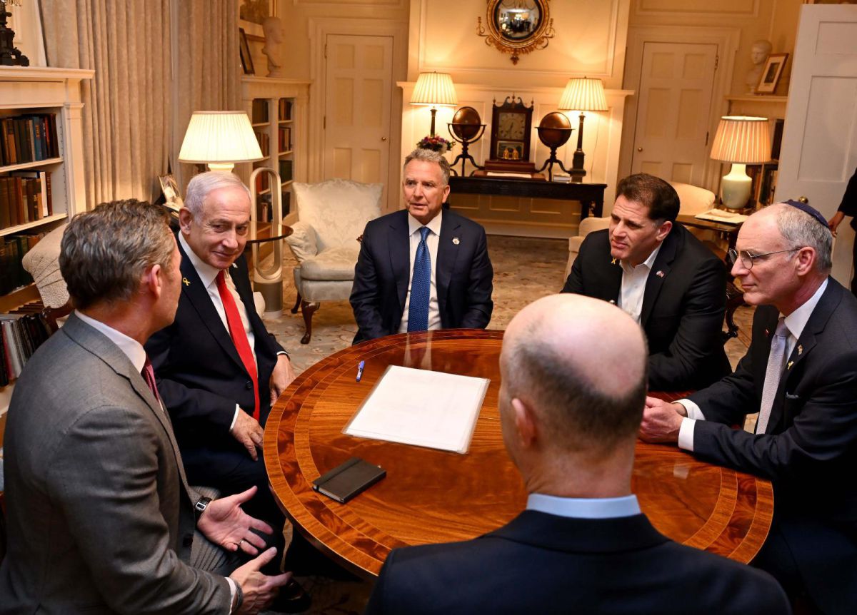 לקראת שלב ב' בעסקה: משלחת ישראלית תצא לדוחה בסוף השבוע הקרוב