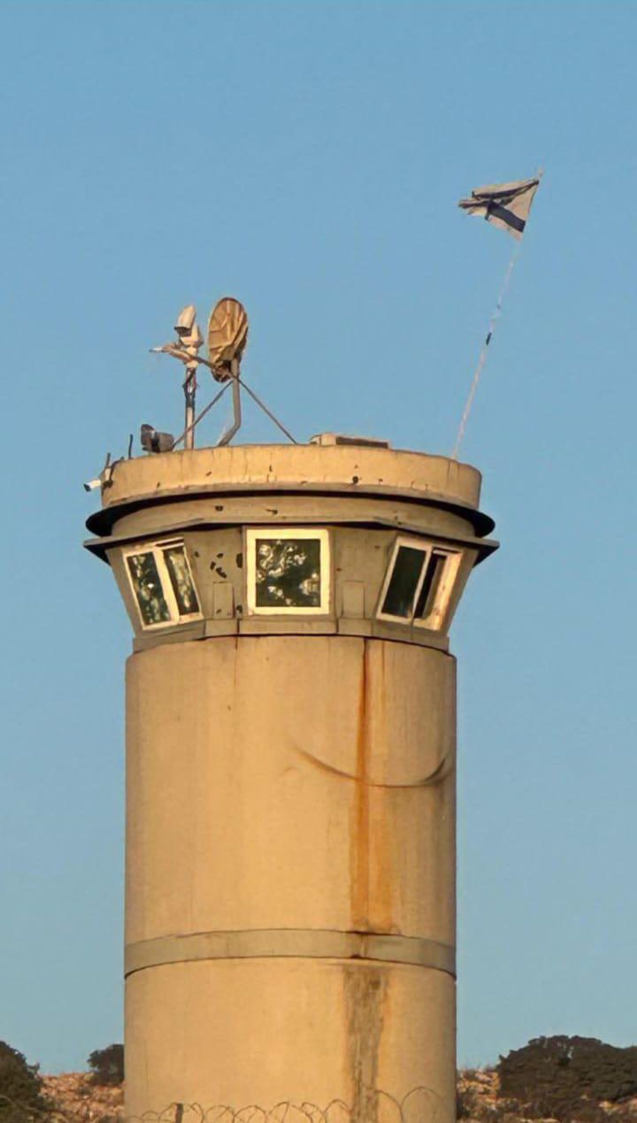 הלוחמים בתייסיר: התרענו בדרגים הגבוהים בצה"ל ולא עשו דבר