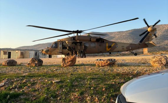 יממה לאחר הפיגוע בתייסיר: שיפור במצבם של החיילים