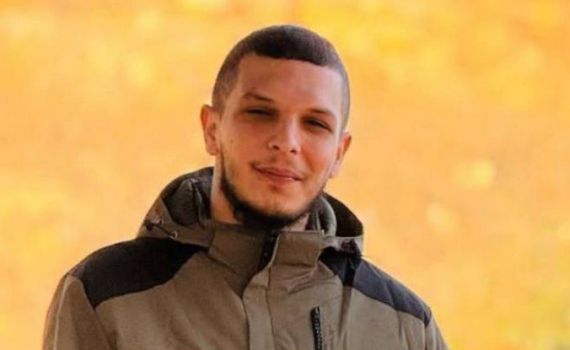 היה עצור ושוחרר: זה המחבל שביצע את הפיגוע בחסם תייסיר