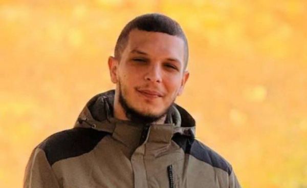 היה עצור ושוחרר: זה המחבל שביצע את הפיגוע בחסם תייסיר