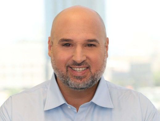 מהשב"ס לרכבת ישראל: זה הסמנכ"ל החדש