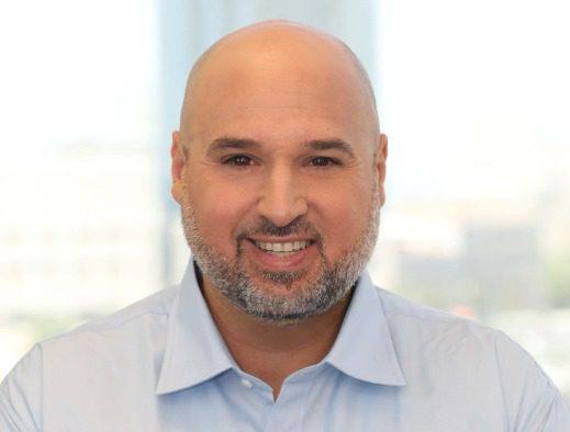 מהשב"ס לרכבת ישראל: זה הסמנכ"ל החדש