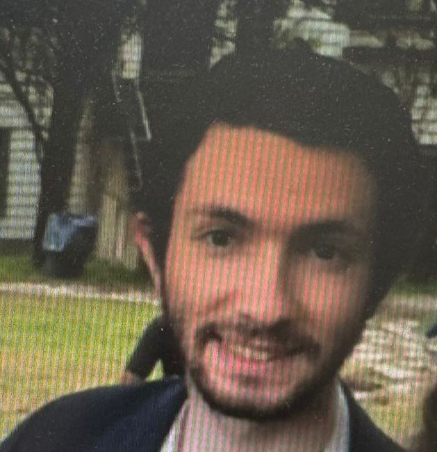 נעדר כבר שבוע: עזרו למשטרה למצוא את אבישי טייטלבאום מירושלים