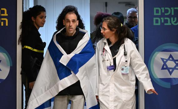 בית החולים שיבא: "מצב השבים חמור יותר הפעם ומעורר דאגה"