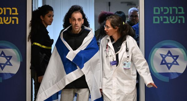 בית החולים שיבא: "מצב השבים חמור יותר הפעם ומעורר דאגה"