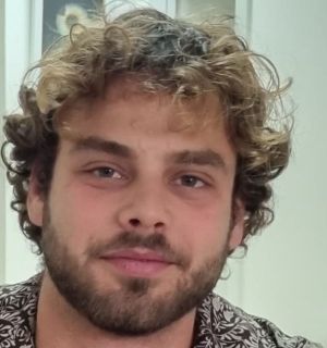 אלון אהל חושף שעבר הטרדה מינית בשבי