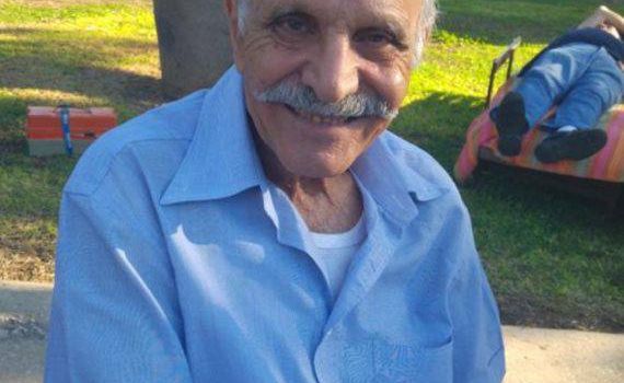 סוף טראגי: החטוף שלמה מנצור נרצח וגופתו נחטפה