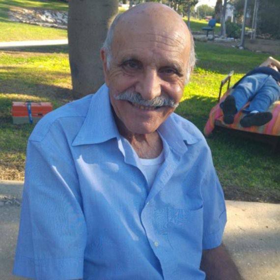 סוף טראגי: החטוף שלמה מנצור נרצח וגופתו נחטפה