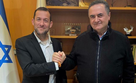 דגן לחברי הקבינט: "לעצור מייד את כל המחבלים ששוחררו ליו"ש!"