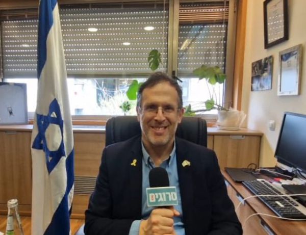 משה טור פז לסרוגים: "ההשתמטות היא על הידיים של סמוטריץ'"