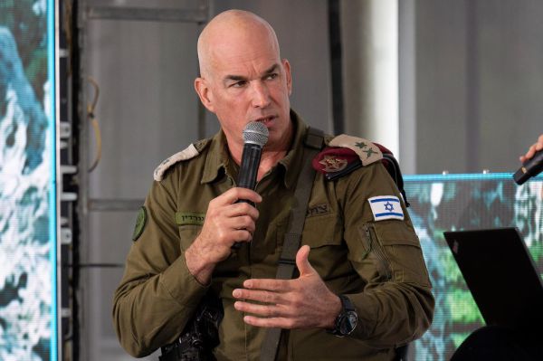 מפקד פיקוד הצפון: "המציאות הביטחונית השתנתה מקצה לקצה"