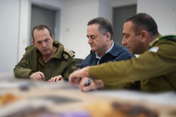 כ"ץ: אם חמאס מפסיק את שחרור החטופים – אין הסכם ויש מלחמה