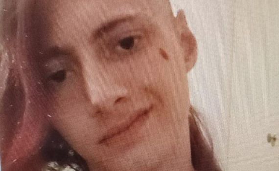 נראה לאחרונה במעלה אדומים: עזרו למשטרה למצוא את יורי