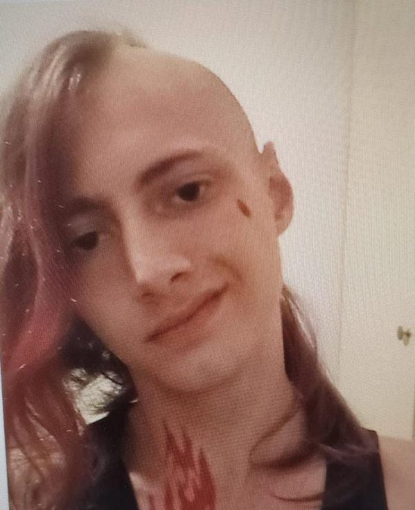 נראה לאחרונה במעלה אדומים: עזרו למשטרה למצוא את יורי