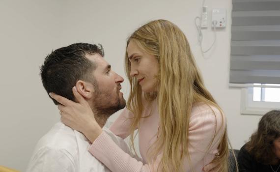 חדשות השבת: יאיר הורן, סשה טופורונוב ושגיא דקל חן שוחררו