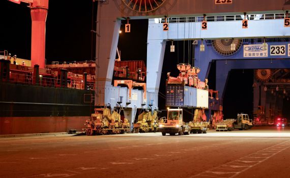 לאחר הנחיית טראמפ: משלוח הפצצות הכבדות הגיע לישראל