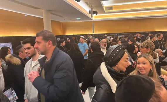 העלייה מצרפת: "ישראל רק מרוויחה מהעולים"