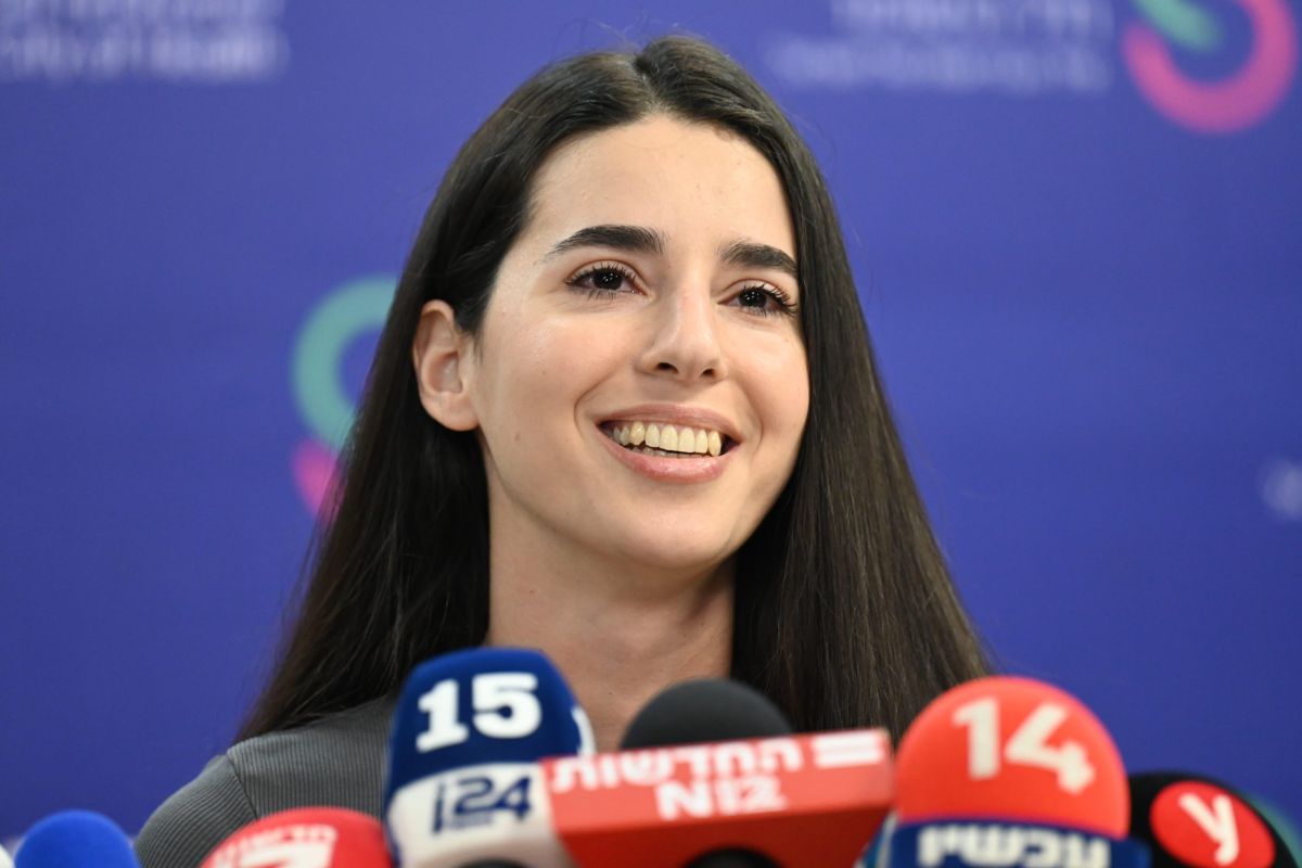 ספיר כהן משחררת סינגל ליום השנה לשחרורה מהשבי: מסע של אחדות