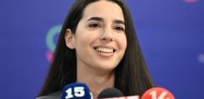 ספיר כהן משחררת סינגל ליום השנה לשחרורה מהשבי: מסע של אחדות