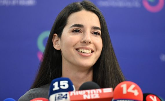 ספיר כהן משחררת סינגל ליום השנה לשחרורה מהשבי: מסע של אחדות