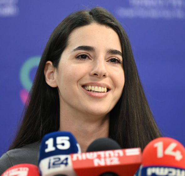 ספיר כהן משחררת סינגל ליום השנה לשחרורה מהשבי: מסע של אחדות