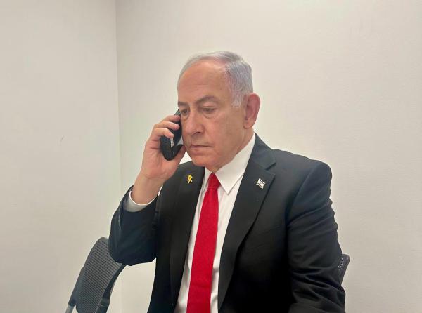 הפרשן הסרוג: ״סיכוייו של נתניהו בבג״ץ הולכים ופוחתים״