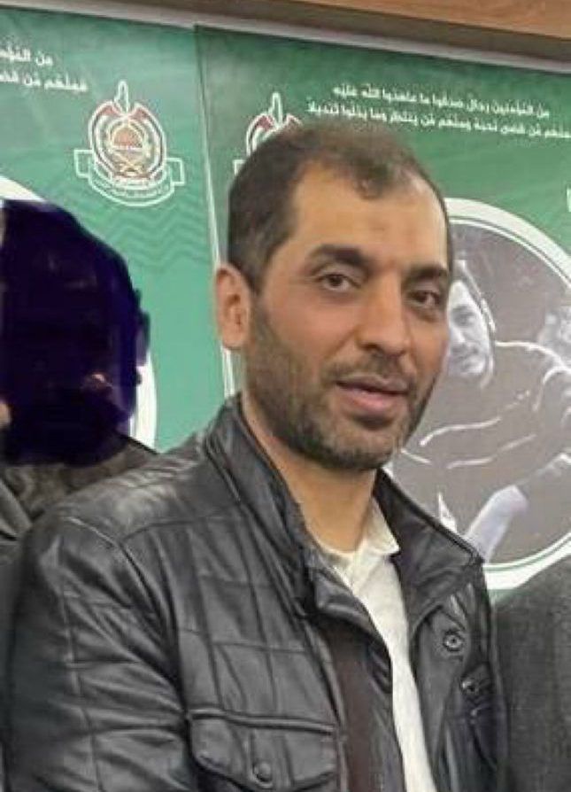 בצה"ל מאשרים: חיסלנו בלבנון את בכיר חמאס מחמד שאהין