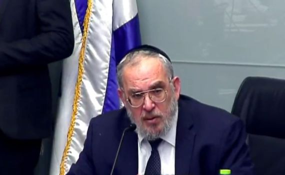 'יום קשה לעיכול': הח"כים נעלו את דיוני הוועדות מוקדם מהצפוי