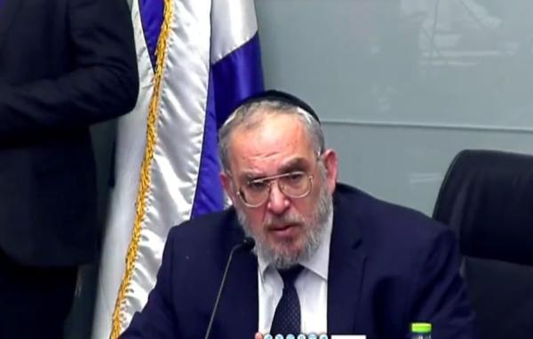 'יום קשה לעיכול': הח"כים נעלו את דיוני הוועדות מוקדם מהצפוי