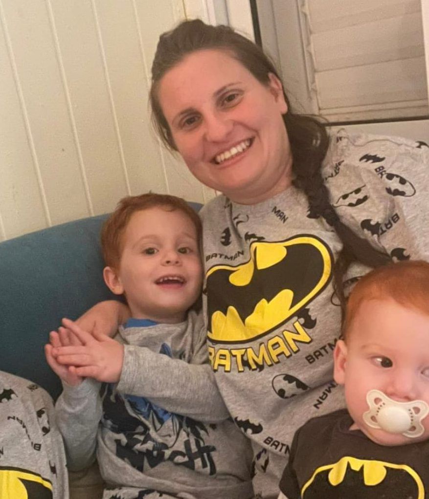 כיכר להנצחת משפחת ביבס נחנכה ברמלה: "יישארו לנצח בלב האנשים"