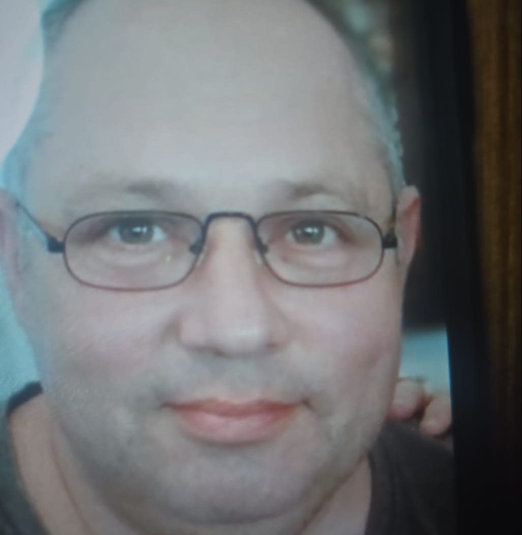 עזרו למשטרה לאתר את בוריס גלותין מתל אביב