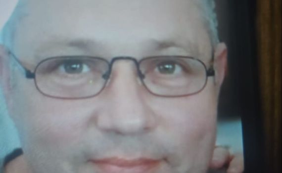 עזרו למשטרה לאתר את בוריס גלותין מתל אביב