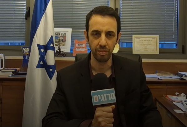 קלנר בראיון לסרוגים: "אין סיבה שמי שלא עוסק בתורה לא יתגייס"