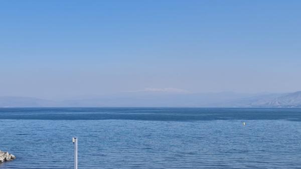 אחרי קורל: בשורות מדאיגות ממפלס הכנרת