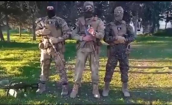 אחרי דרישת נתניהו: מיליציה סורית מאיימת במתקפה על ישראל