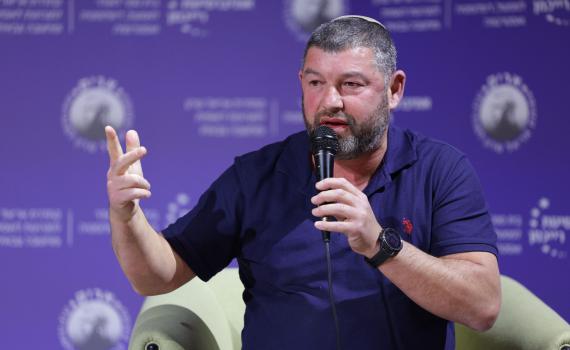 תוך שבוע: זה מספר האנשים שחתמו על המכתב של עופר וינטר