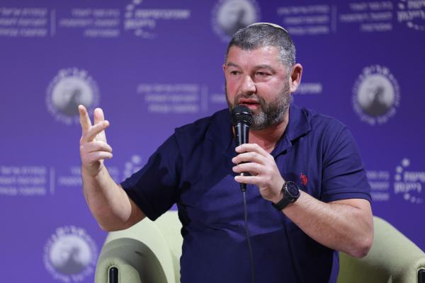 עופר וינטר חושף: זו הבעיה האמיתית בפרשת הפצ"רית