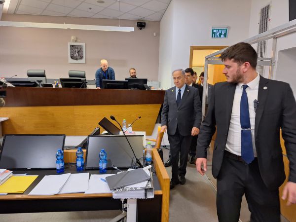 נתניהו ביקש לקצר את עדותו, השופטת: למה לא הגשתם בקשה?