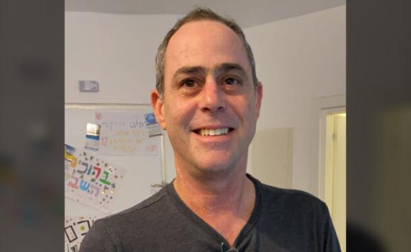 זוהתה גופתו של צחי עידן ז"ל: "המסע הקשה מנשוא הסתיים"