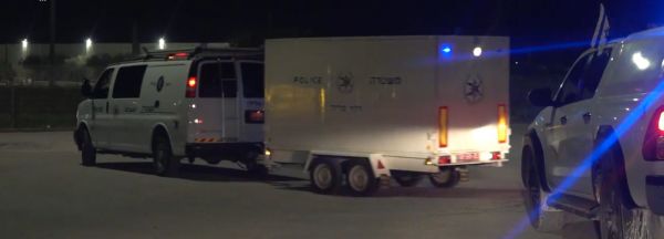 ארבעת החטופים החללים הועברו לידי ישראל