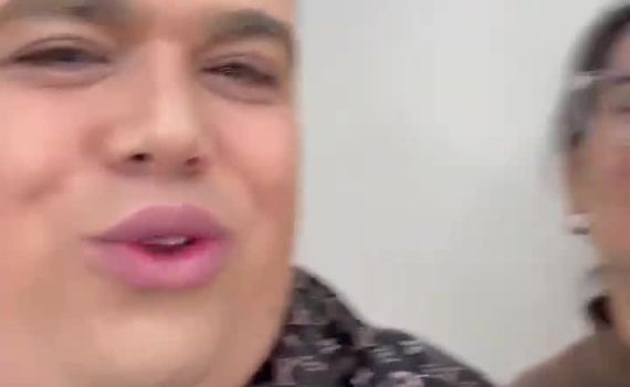 "מעיין אהובה": אורן להב חוזר ל"ארץ נהדרת" | צפו