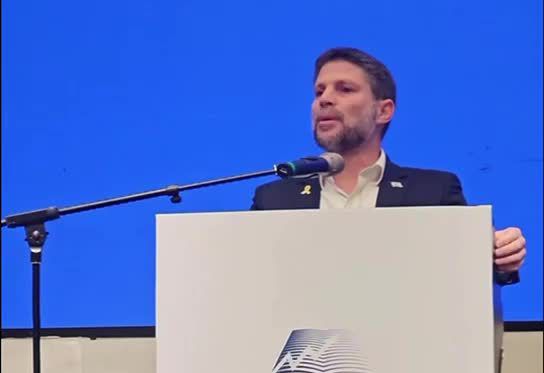 סמוטריץ': "לא מאמין שיש חוק שיוכל לגייס חרדים"