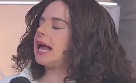 נשים עפות עליהן לגברים אין מושג: עינת ואלי מגיעות לארץ נהדרת