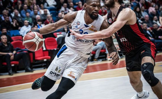 אחרי דרמה: הפועל ירושלים היא העולה הראשונה לגמר גביע המדינה